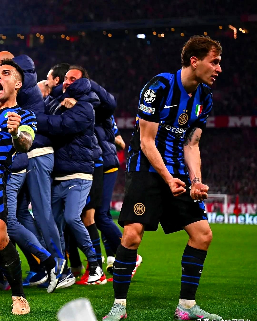 拜仁慕尼黑加时末段绝杀压哨，志在德甲名次提升，底气十足，细节决定成败(慕尼黑绝杀真实事件)-爱游戏